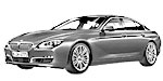 BMW F06 C0783 Fault Code