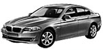 BMW F10 C0783 Fault Code