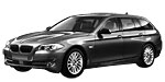 BMW F11 C0783 Fault Code